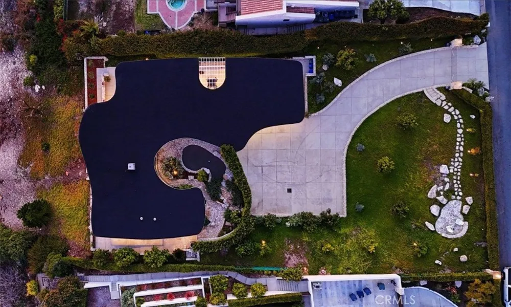 43 Oceanaire Drive Rancho Palos Verdes, CA 90275