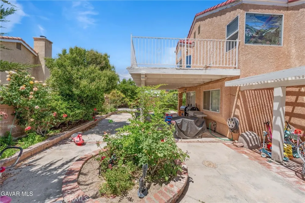 38145 Lido Drive Palmdale, CA 93552