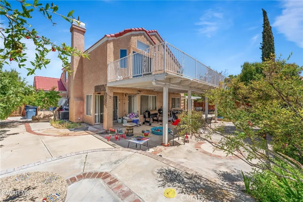 38145 Lido Drive Palmdale, CA 93552