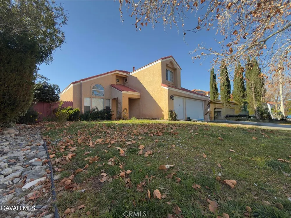 38145 Lido Drive Palmdale, CA 93552