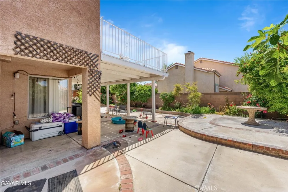 38145 Lido Drive Palmdale, CA 93552