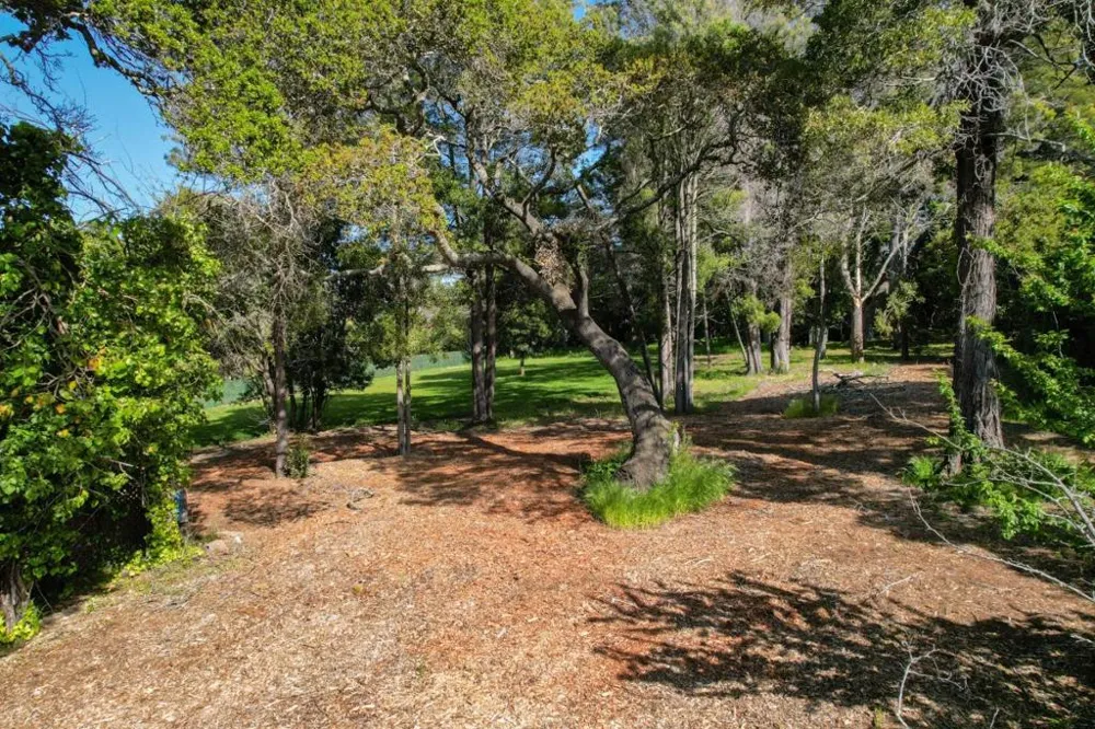 90 Fagan Drive Hillsborough, CA 94010