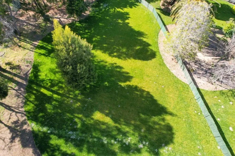 90 Fagan Drive Hillsborough, CA 94010