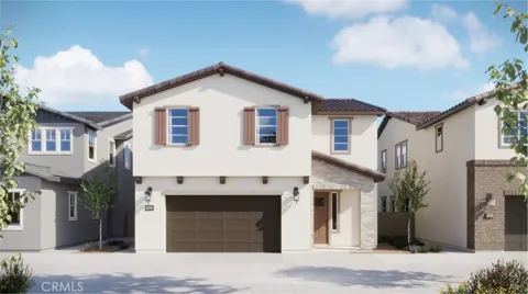 2033 Oreste Lane