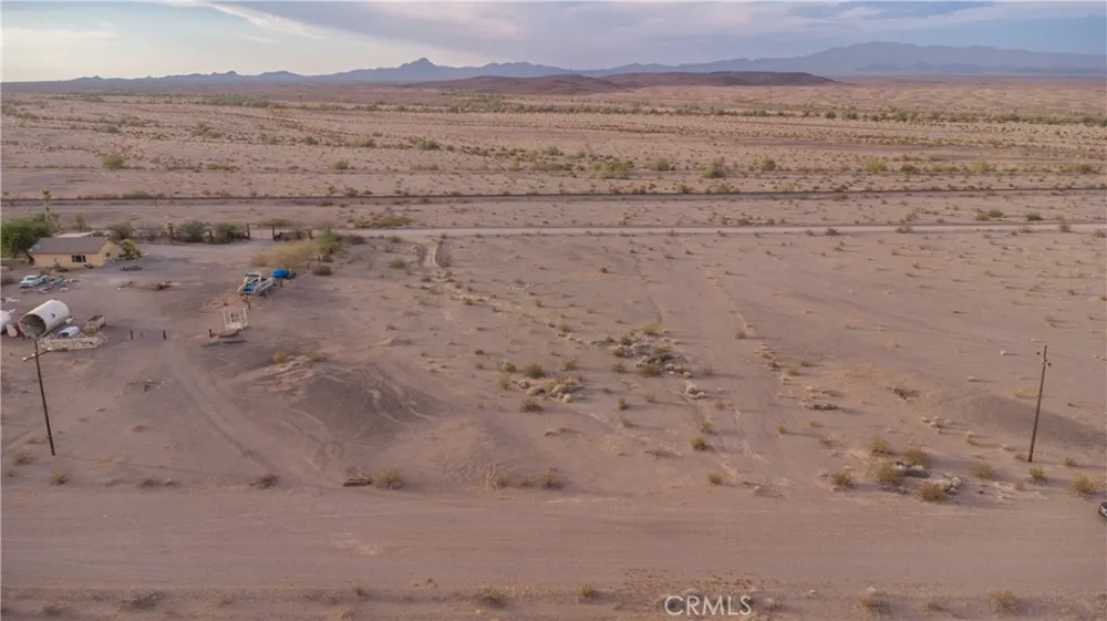 Main St Big River, CA 92242