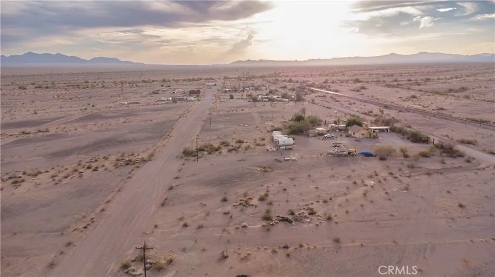 Main St Big River, CA 92242