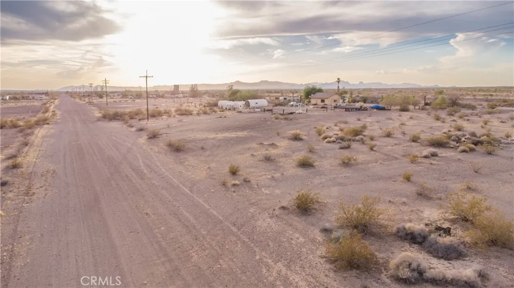 Main St Big River, CA 92242