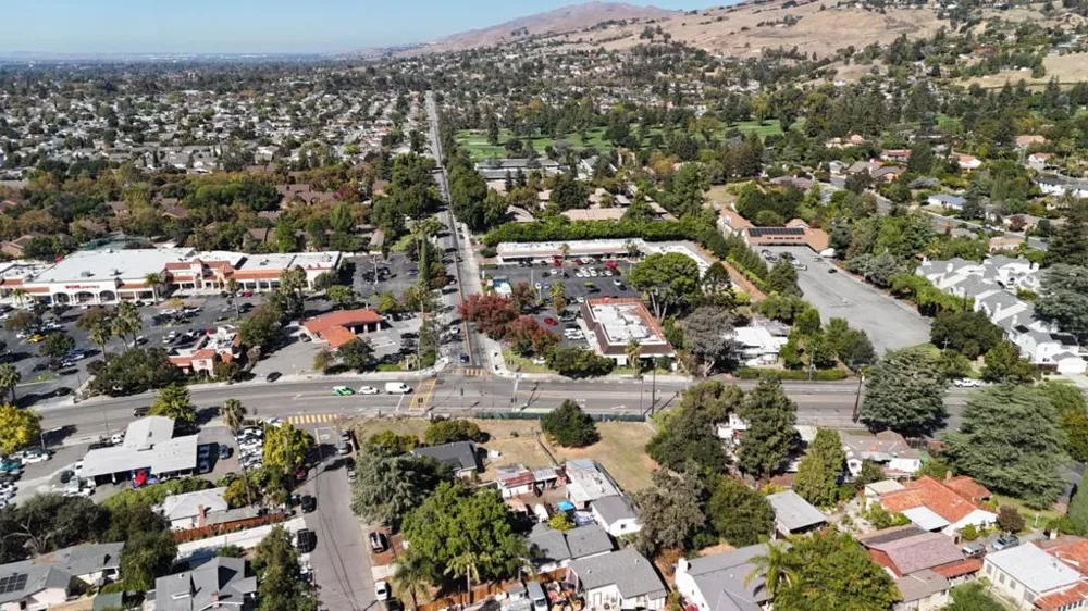 282 Vista Avenue San Jose, CA 95127