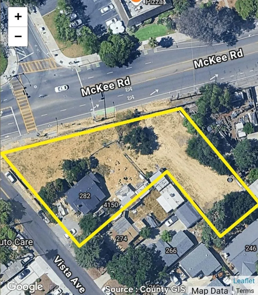282 Vista Avenue San Jose, CA 95127