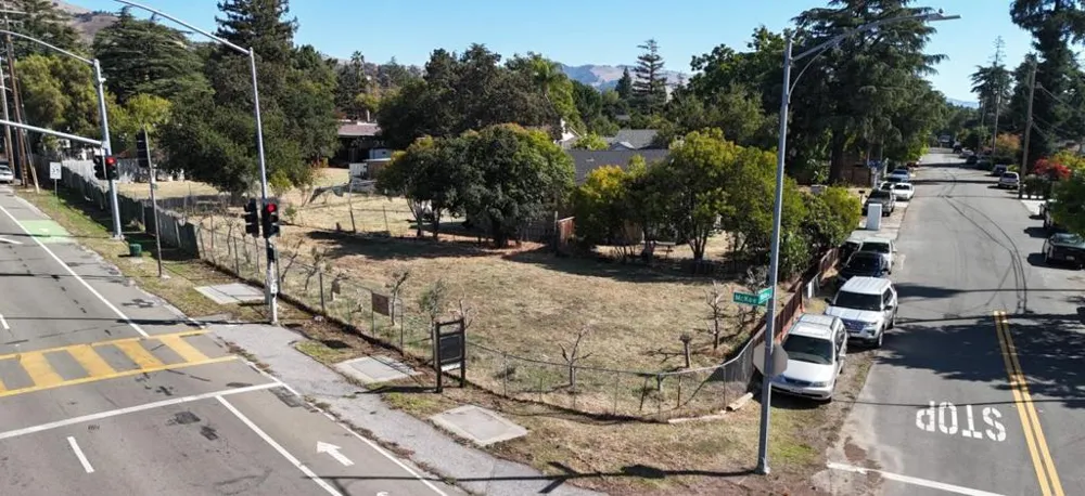 282 Vista Avenue San Jose, CA 95127