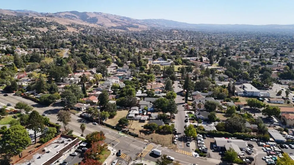 282 Vista Avenue San Jose, CA 95127