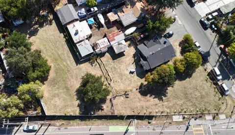 282 Vista Avenue