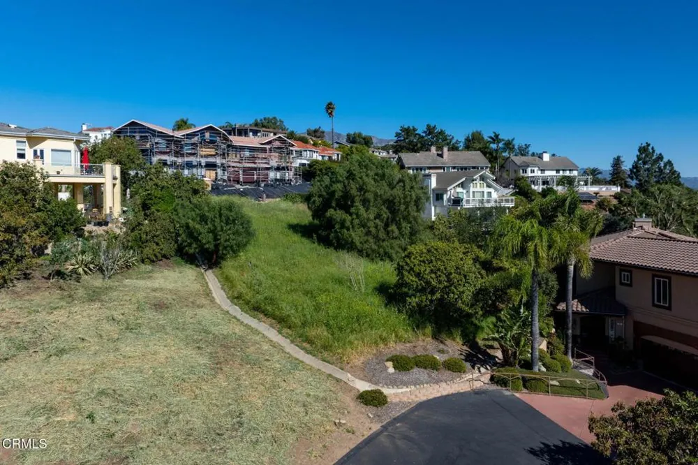 549 Glade Drive Santa Paula, CA 93060