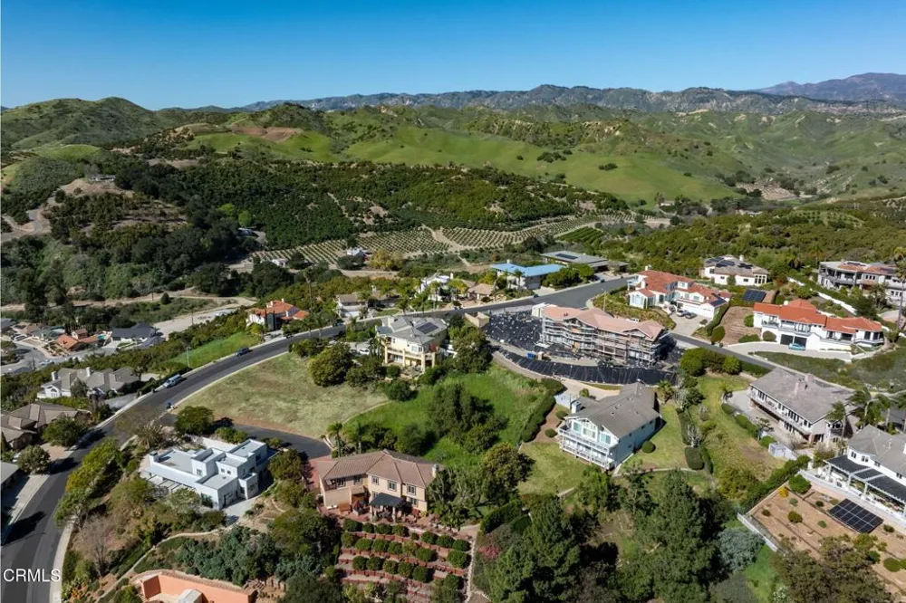 549 Glade Drive Santa Paula, CA 93060