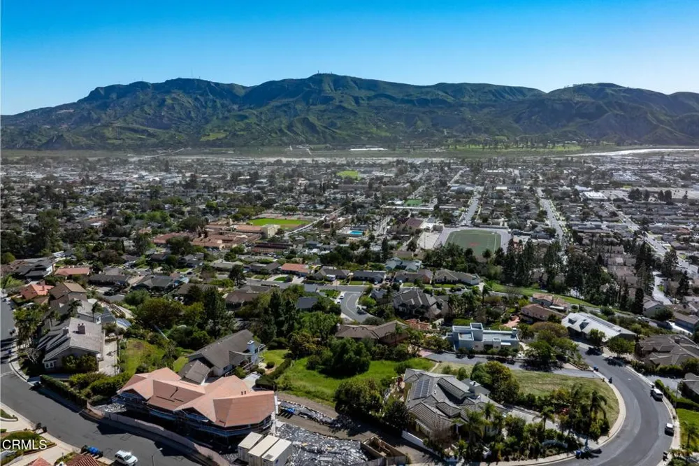 549 Glade Drive Santa Paula, CA 93060