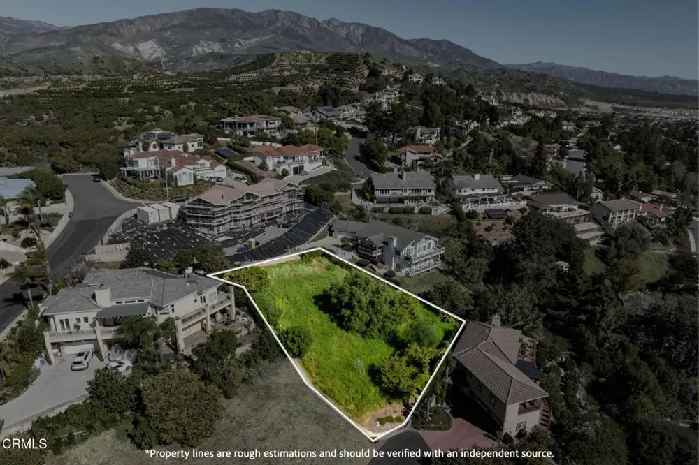 549 Glade Drive Santa Paula, CA 93060