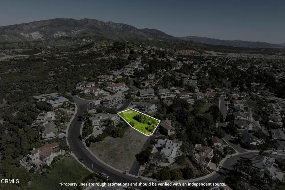 549 Glade Drive Santa Paula, CA 93060