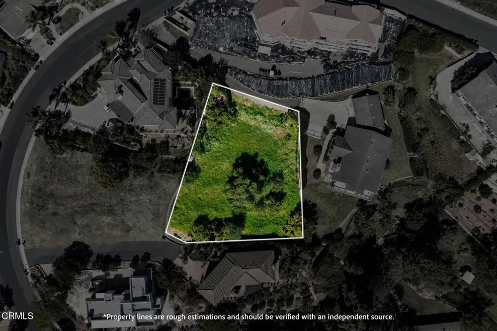 549 Glade Drive Santa Paula, CA 93060