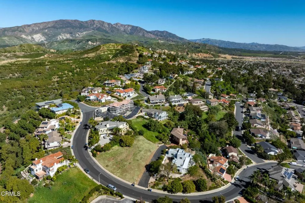 549 Glade Drive Santa Paula, CA 93060