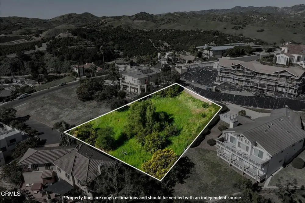 549 Glade Drive Santa Paula, CA 93060
