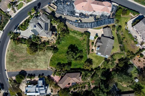 549 Glade Drive