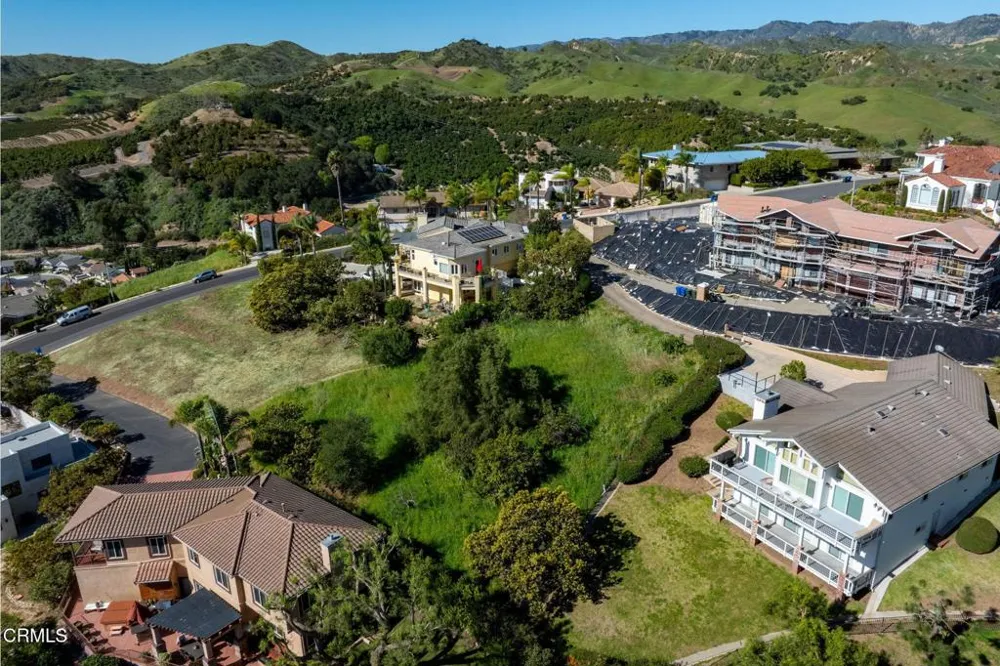 549 Glade Drive Santa Paula, CA 93060