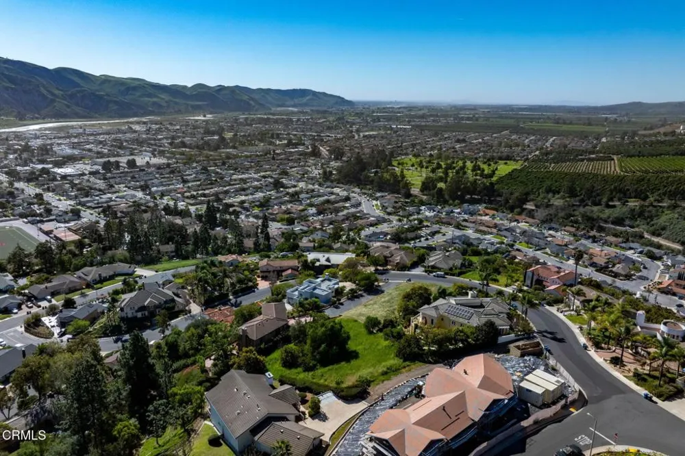 549 Glade Drive Santa Paula, CA 93060