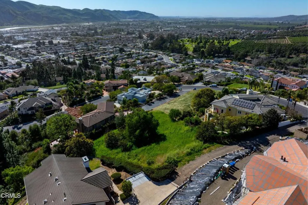 549 Glade Drive Santa Paula, CA 93060