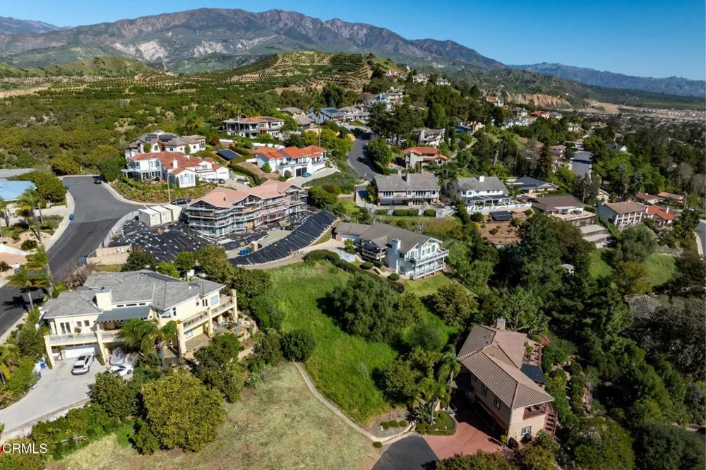 549 Glade Drive Santa Paula, CA 93060