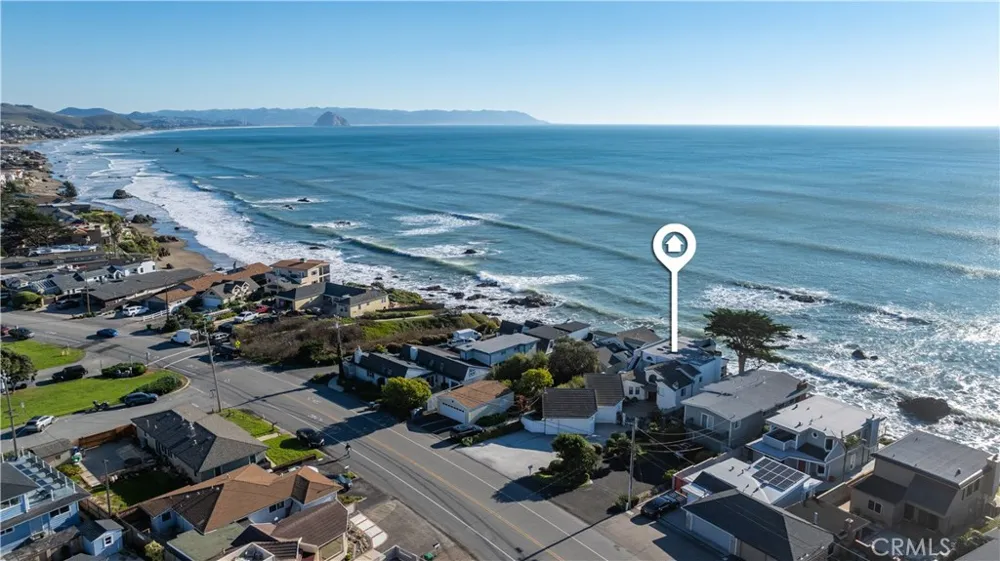 268 Pacific Cayucos, CA 93430