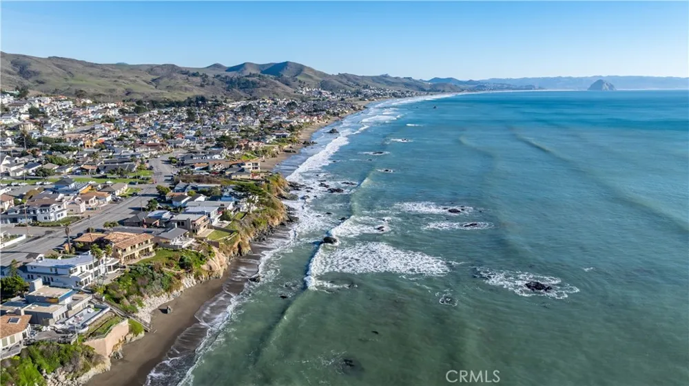 268 Pacific Cayucos, CA 93430