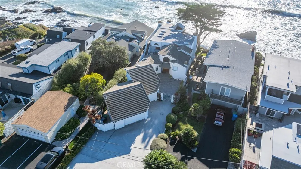 268 Pacific Cayucos, CA 93430