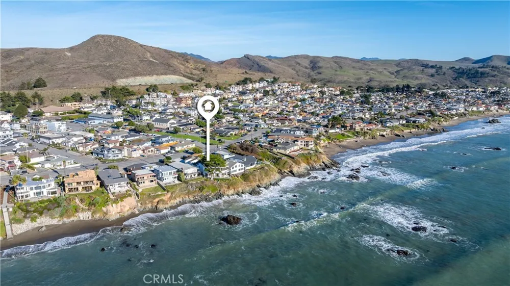 268 Pacific Cayucos, CA 93430