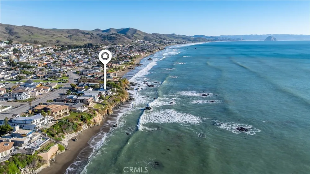 268 Pacific Cayucos, CA 93430
