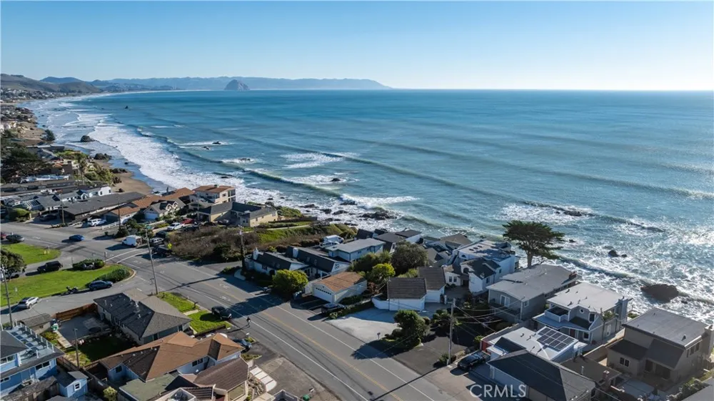 268 Pacific Cayucos, CA 93430