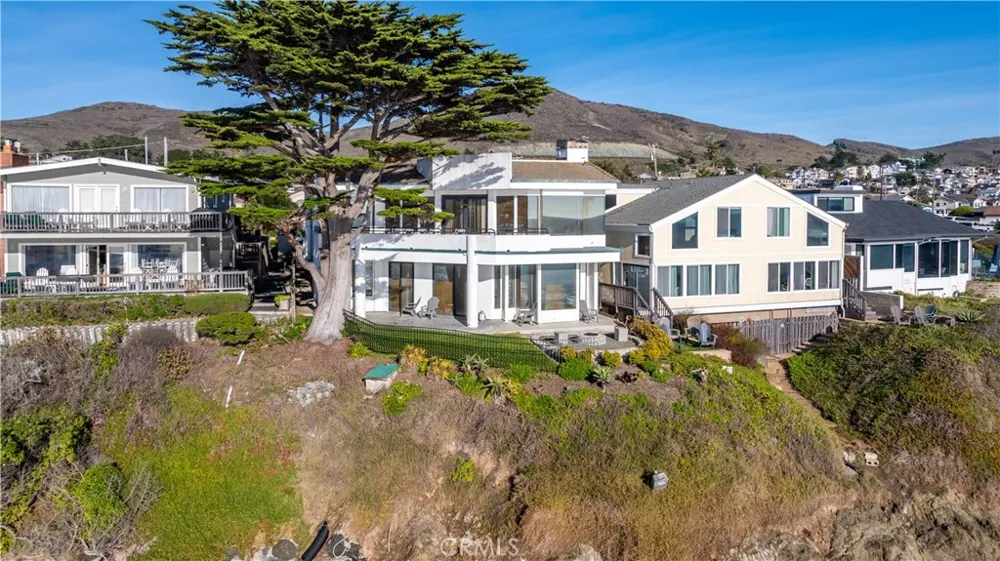 268 Pacific Cayucos, CA 93430