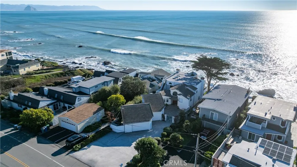 268 Pacific Cayucos, CA 93430