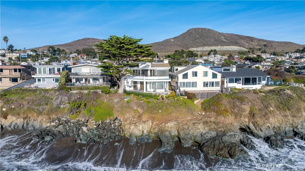 268 Pacific Cayucos, CA 93430