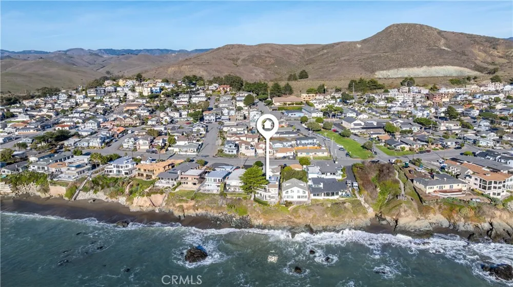 268 Pacific Cayucos, CA 93430