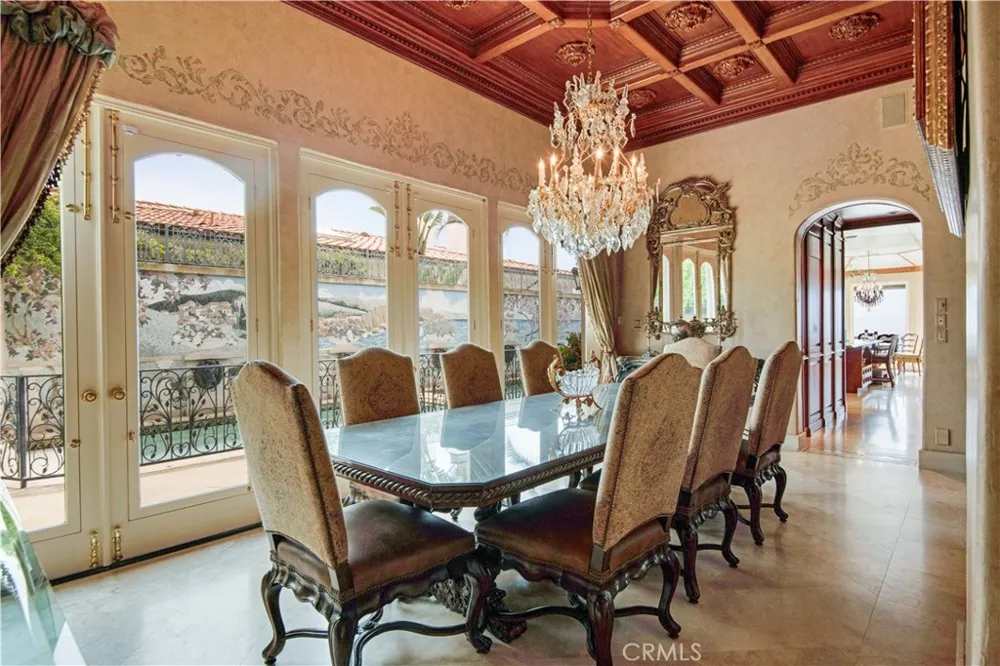 71 Marguerite Rancho Palos Verdes, CA 90275