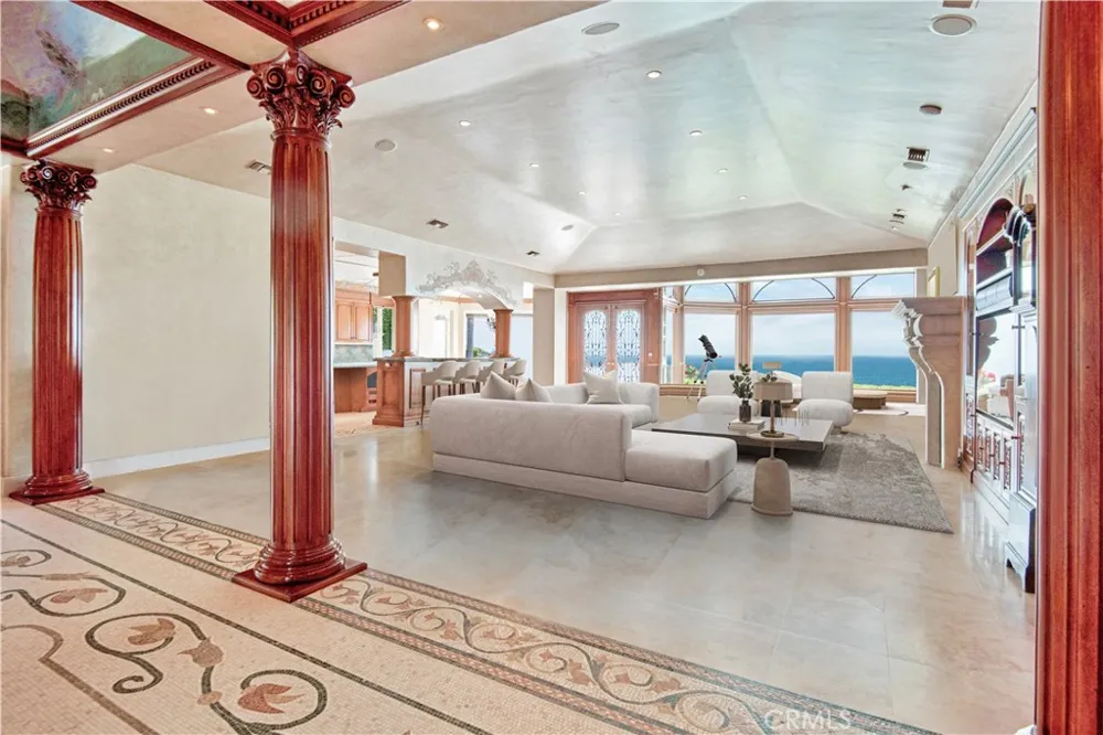 71 Marguerite Rancho Palos Verdes, CA 90275