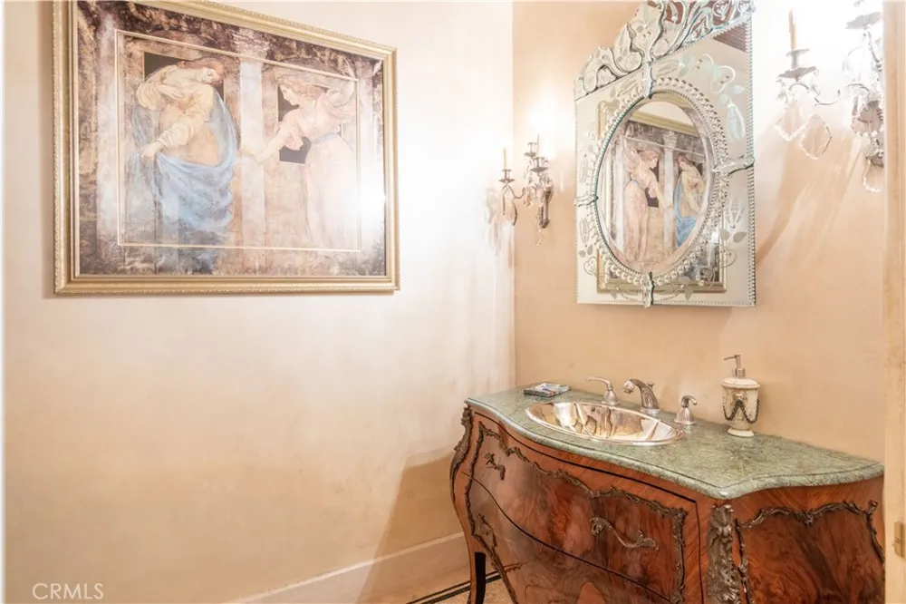 71 Marguerite Rancho Palos Verdes, CA 90275