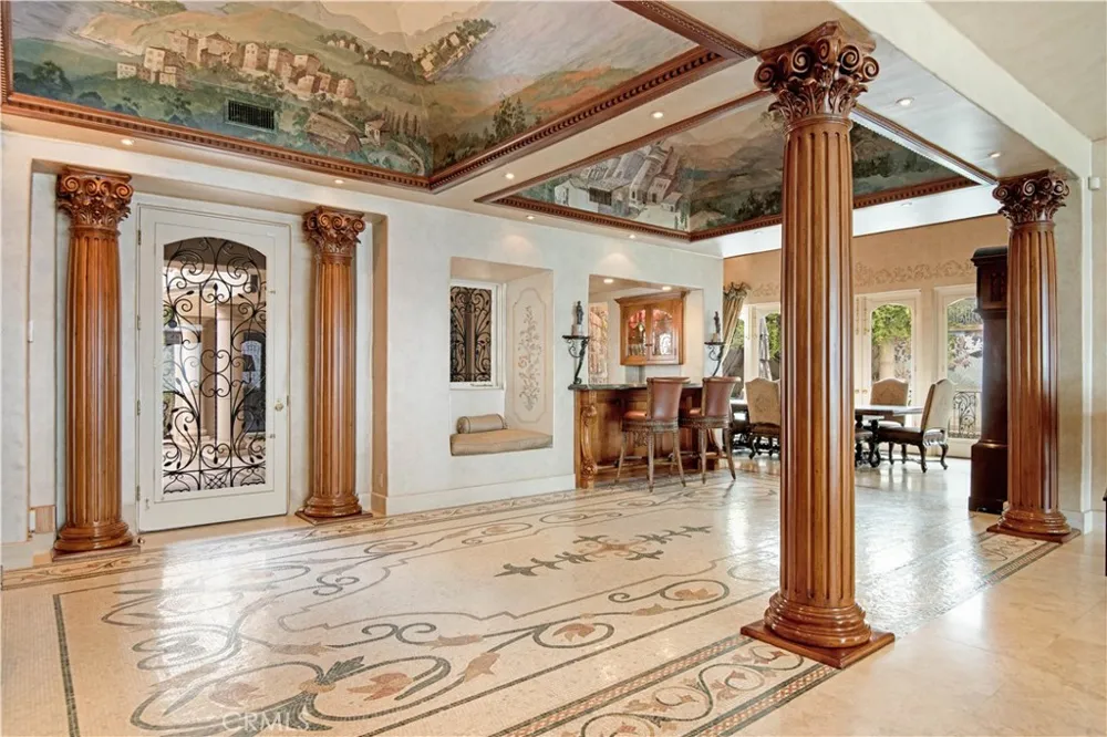 71 Marguerite Rancho Palos Verdes, CA 90275