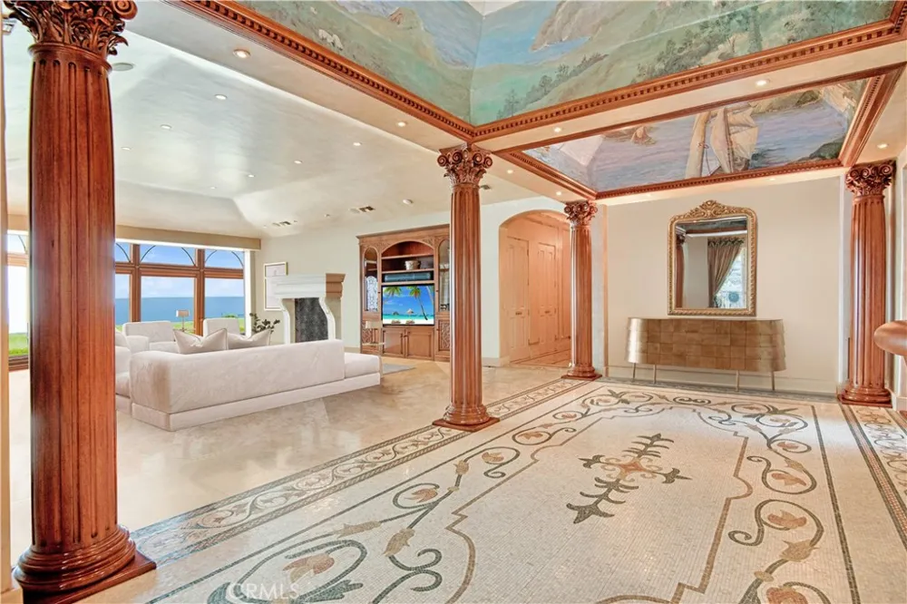 71 Marguerite Rancho Palos Verdes, CA 90275