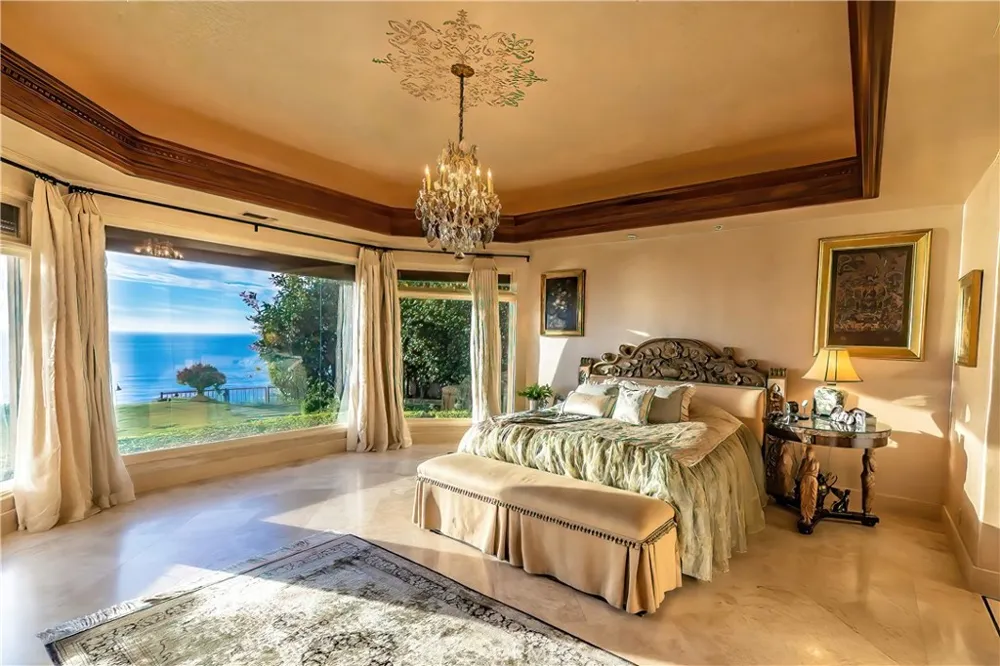 71 Marguerite Rancho Palos Verdes, CA 90275