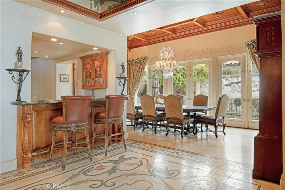 71 Marguerite Rancho Palos Verdes, CA 90275