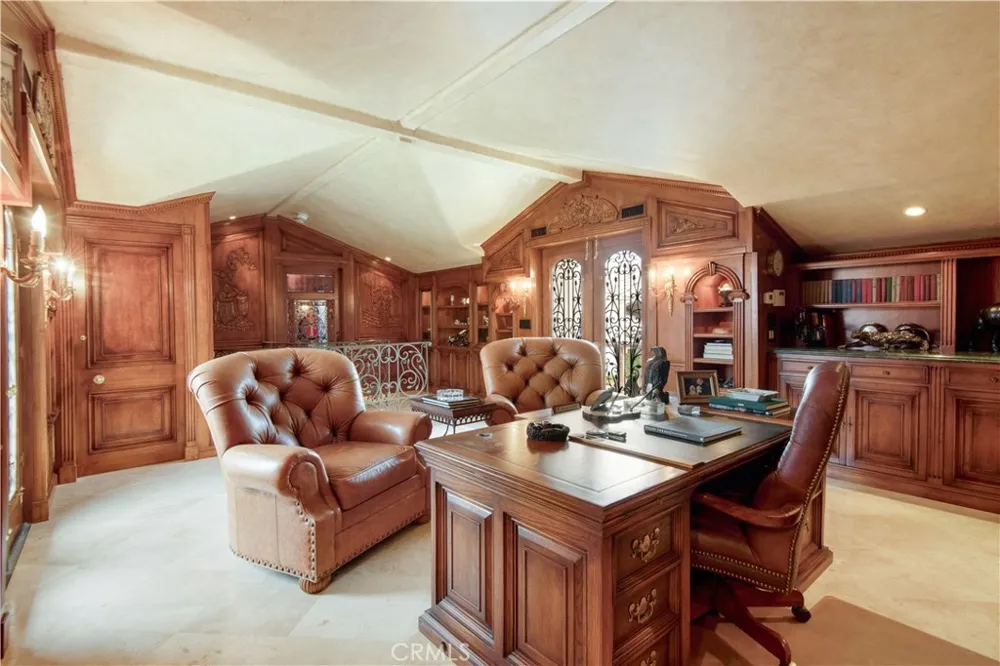 71 Marguerite Rancho Palos Verdes, CA 90275