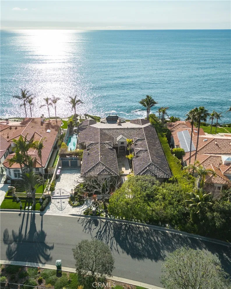 71 Marguerite Rancho Palos Verdes, CA 90275