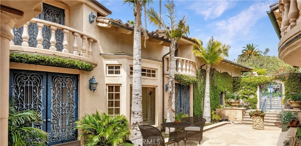 71 Marguerite Rancho Palos Verdes, CA 90275
