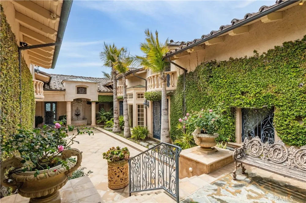 71 Marguerite Rancho Palos Verdes, CA 90275